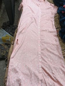 Xtra small Straight Kurti