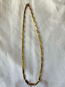 Branded Designer Chain New With Tag😍❤️