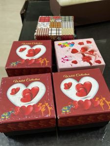 Decorative Gift Boxes
