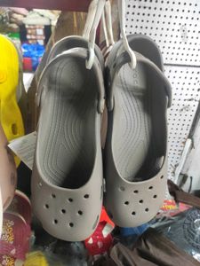 Ballet Crocs🎀