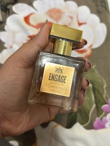 Engage Maracuja Cognac - Eau de Parfum