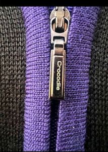 Lacoste Men's Pullover Sweater