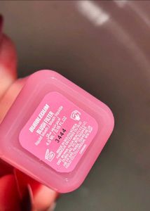 huda beauty bubble-gum filter blush
