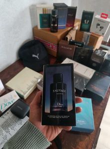 Premium perfumes
