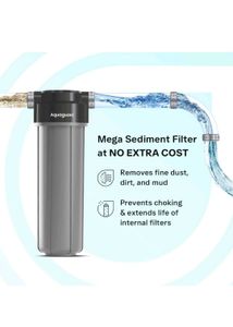 Aquaguard Water Purifier
