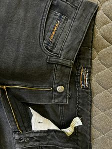 Relaxed Fit Jeans
