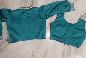 😍Festive Dream in Teal – 3 Piece Set 😍