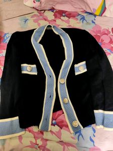 KOREAN SWEATER
