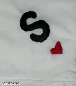 Hand Embroidered handkerchief( Pack Of 6)