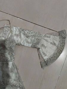 Embellished Lehenga Choli
