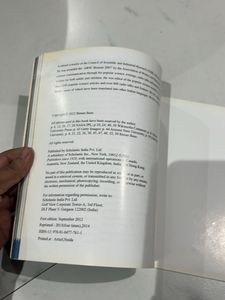 Q&amp;A Science Book