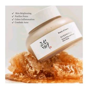 Beauty of Joseon Glow Mask - Rice & Honey