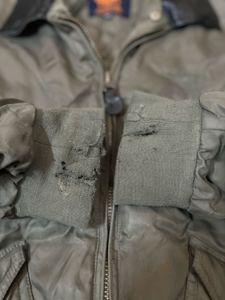 Vintage U.S Airforce Bomber Jacket