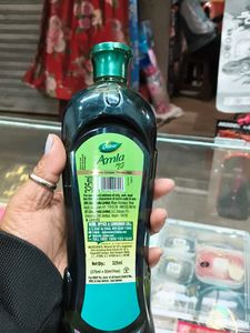 Dabur Amla Hair Oil