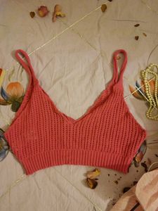Zara Crop Top