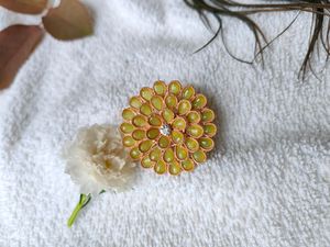 Flower Ring