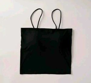 Basic Camisole Set of 2 Colors