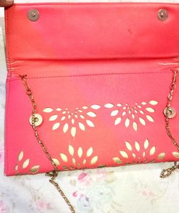 Hand purse