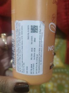 L'Oreal Dream Lengths Cream