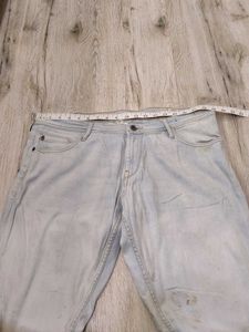 Ma6105 Solly jeans waist 38 inches