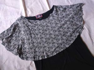 Stylish Black top