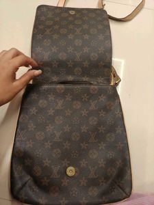 Designer Crossbody Bag