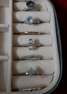 Ring Set
