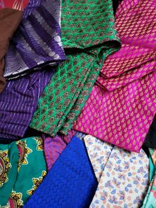 Assorted Indian Blouses