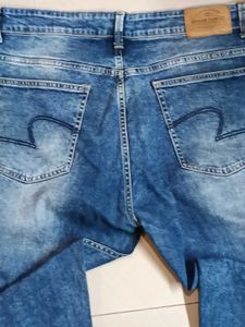 spykar super skinny Denim Jeans