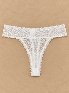 5-Piece Women’s Panty Set – Size M