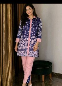 pretty co-ord set