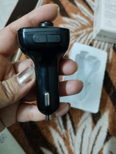 Portronics Audio Connector