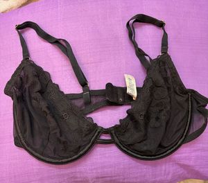 Fashion show bra collection 2
