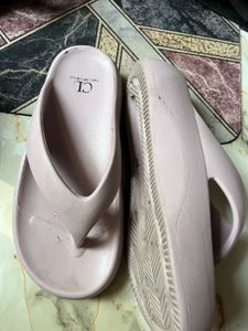 Pink Flip-Flops