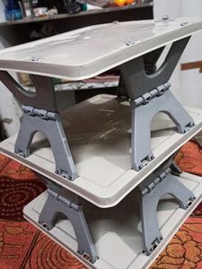 Shoe Rack