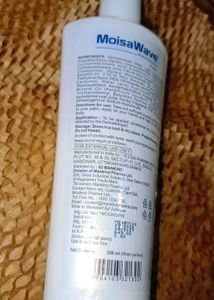 Moisawave Moisturizing Lotion