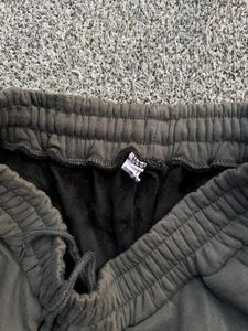 Casual Wide Leg Sweatpants