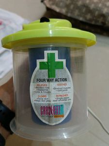 Crescent Vaporizer - Four Way Action