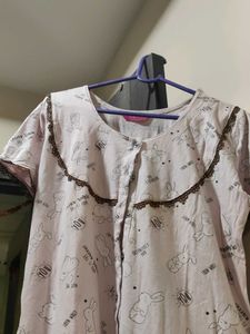 Unused Nighty