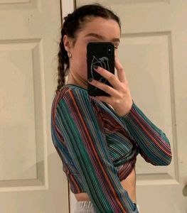 💜Primark Top💜