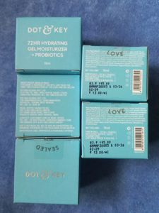 Dot &amp; Key moisturizer 5