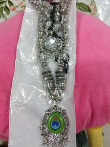 Navratri Necklace
