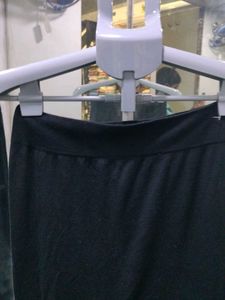 Black Leggings