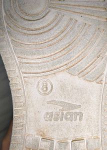 MEN FOOTWEAR