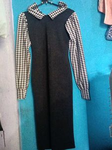 Classy Elegant Women Dress