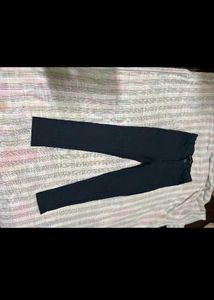 Classic Charcoal Grey Trousers