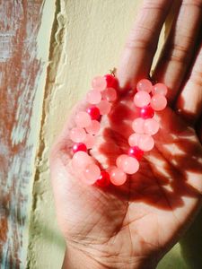 Beautiful Beaded Bracelet