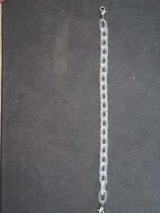 X-RAY WALLET CHAIN