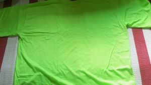 Bright Green T-Shirt