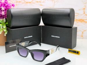 Dolce & Gabbana Sunglasses